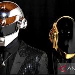 Thomas Banglater "Daft Punk" debut album solo orkestra