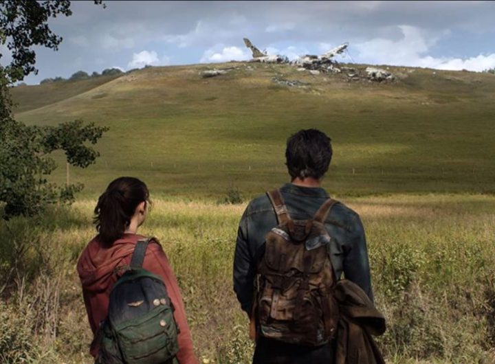 Serial "The Last of Us" akan berlanjut ke musim kedua