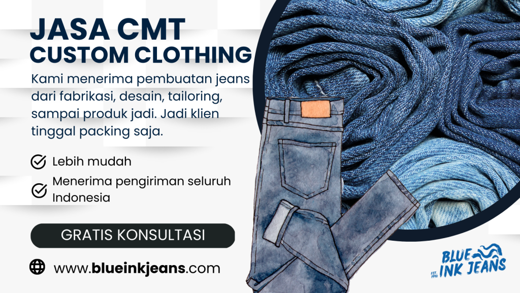 supplier jeans indonesia