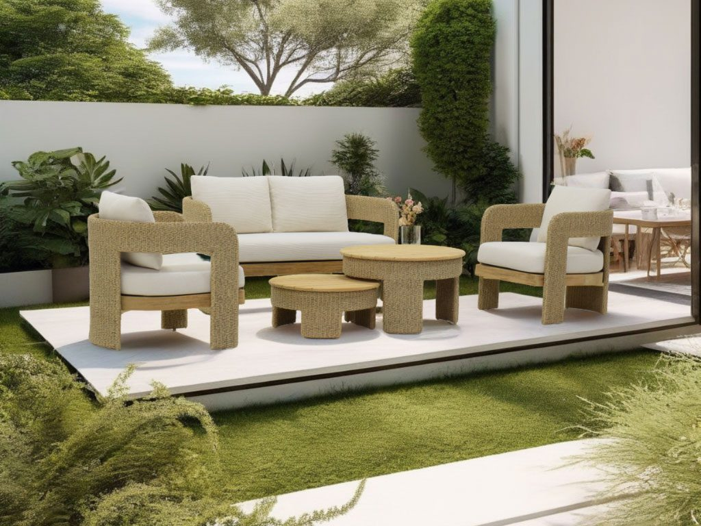 Furniture bali
