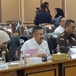 Komisi XIII DPR dan Jampidum dorong penguatan korban pada revisi UU LPSK