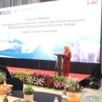 KI Pusat dan HK gelar forum edukasi keterbukaan informasi publik