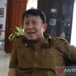 Pembangunan resort di Pulau Padar kewenangan pemerintah pusat
