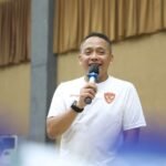 PalmCo dukung kemajuan olahraga dan sport tourism lewat program sosial