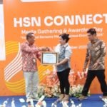 BPS beri penghargaan kepada pewarta ANTARA pada HSN 2025
