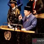 Trump kritik energi bersih, Prabowo tegaskan komitmen capai zero emisi