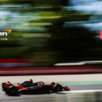 Motul jadi pelumas pilihan McLaren Racing di F1 musim 2026