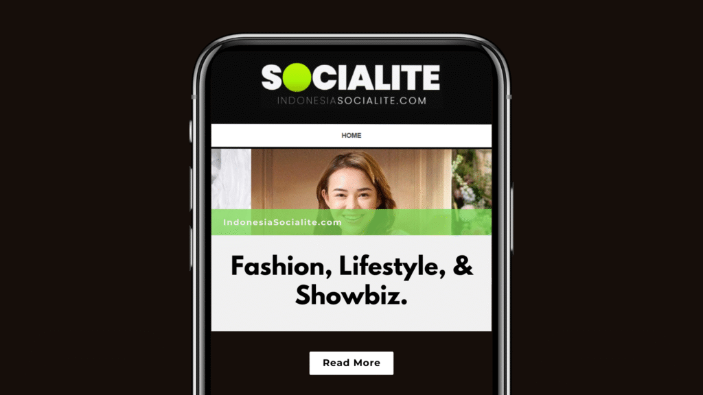 IndonesiaSocialite.com