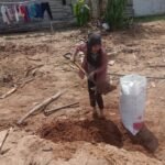 Perjuangan ibu rumah tangga di balik program "cofiring" PLTU