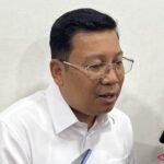 Profil Arief Prasetyo Adi, eks Kepala Bapanas yang dicopot Prabowo