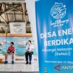 Gunakan perahu listrik, Desa Kelan Bali tekan emisi karbon 70 persen