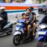 SIM Keliling hanya tersedia di dua lokasi