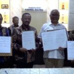 3 Pemda di Sultra hibah aset ke Bulog untuk infrastruktur pascapanen