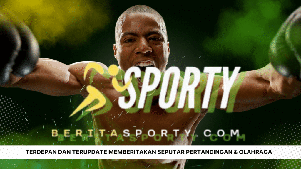 BeritaSporty.com