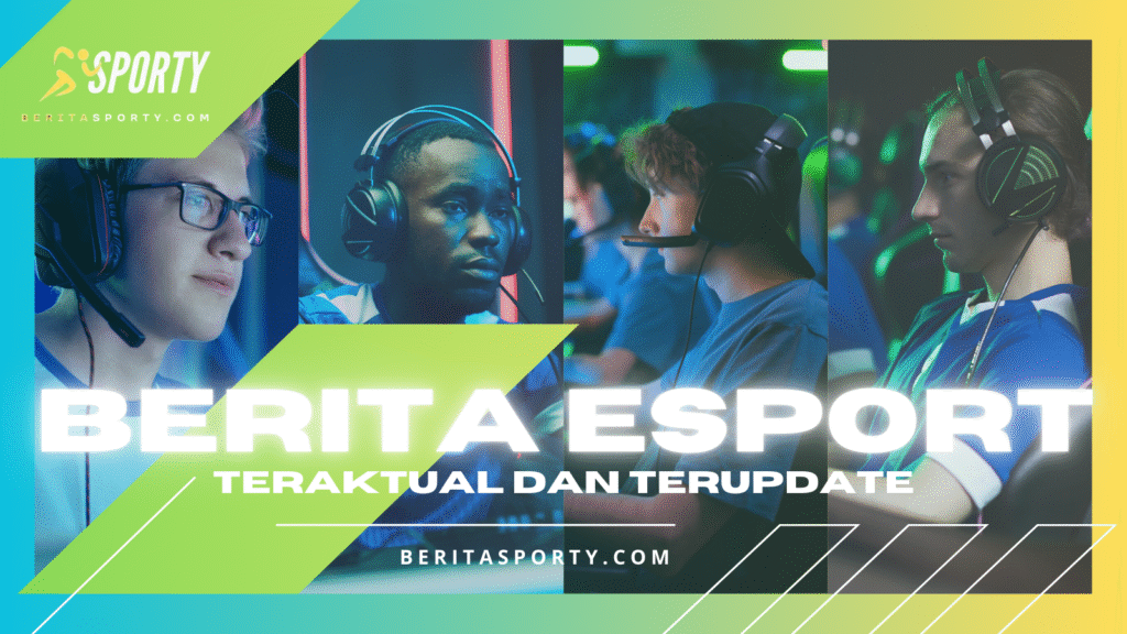 BeritaSporty.com