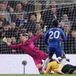 Hancurkan Wolves 3-0, Chelsea merangsek ke posisi kedua