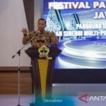 Kemdiktisaintek tekankan peran penting vokasi dukung ketahanan pangan