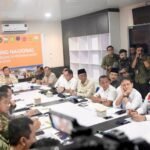 Presiden Prabowo kucurkan Rp4 M per kabupaten untuk penanganan bencana