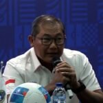 Dampak kalah di SEA Games, PSSI depak Indra Sjafri dan Sumardji mundur