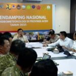 Presiden minta Mendagri copot kepala daerah yang kabur saat bencana