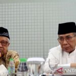 Populer, Gus Yahya terbuka untuk islah dan remaja Indonesia "mageran"