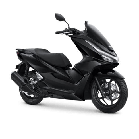 Honda PCX