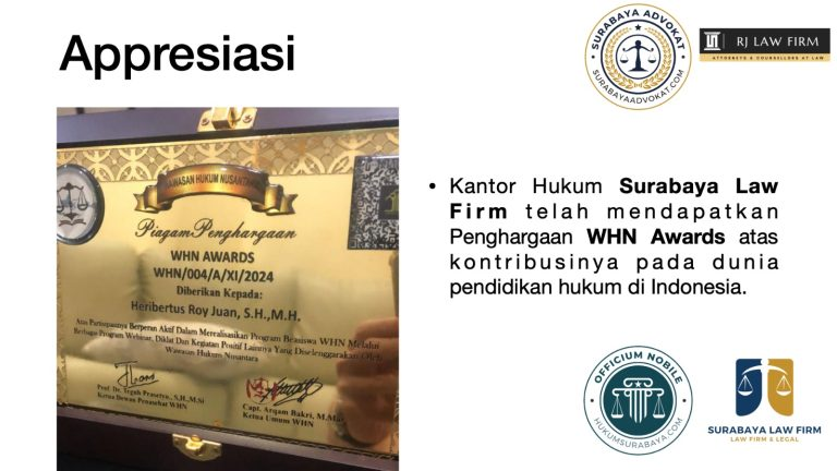 pengacara hukum administrasi negara
