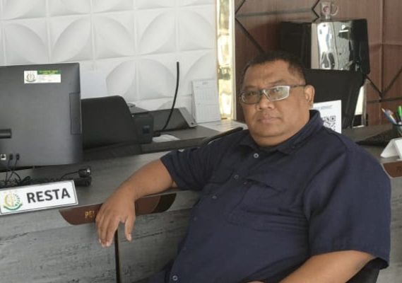 Pengacara Administrasi Negara