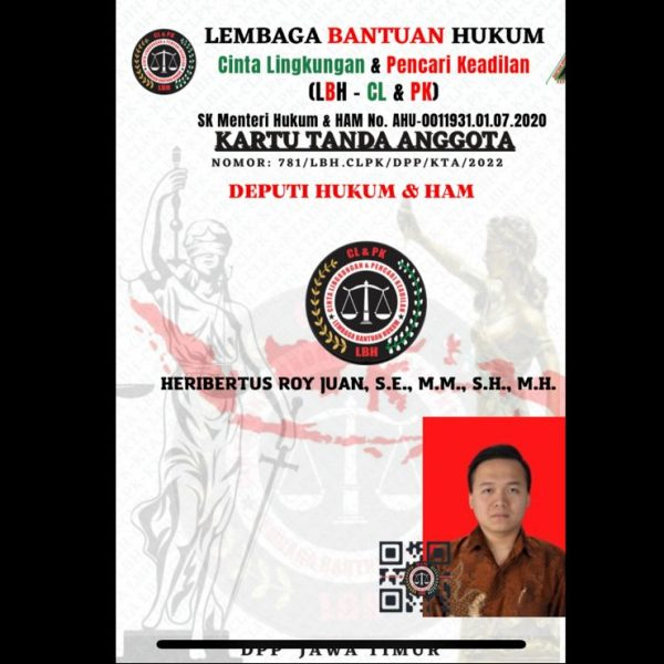 advokat pengacara publik