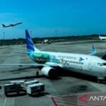 Garuda bersama Saudia perluas akses wisman ke Indonesia