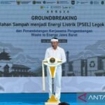 Gubernur Dedi bidik Jabar jadi provinsi penghasil listrik terbesar