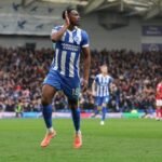 Chelsea bidik Danny Welbeck dan Jordan Henderson