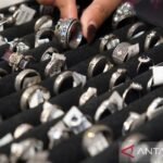 Jenis perak yang bisa dijadikan aset investasi