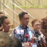 Febrie Adriansyah tunjuk mantan jubir KPK jadi kuasa hukum