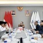 Nezar: AI dan "blockchain" bisa cegah kebocoran perdagangan nasional