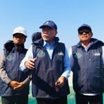 Zulhas: PSN Tambak Udang Waingapu dapat serap 7.000 pekerja