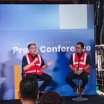Sasar industri dan UMKM, SiCepat luncurkan layanan logistik 