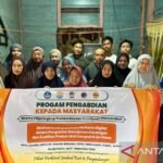 Poliban-ULM perkuat daya saing komunitas UKM Kerupuk Kuin Utara 