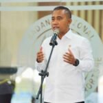 BNPT fokus bangun ketahanan masyarakat dari paparan paham radikal