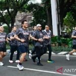 Menekraf: Penguatan ekonomi melalui olahraga dorong pertumbuhan ekraf
