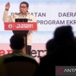 Menekraf bekali Tim Ekspedisi Patriot 2026 melalui rancangan Rindekraf