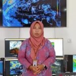BMKG: Sejumlah wilayah Sumatera Utara berpotensi hujan pada Minggu
