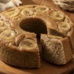 Resep bolu pisang kukus simpel untuk teman ngopi
