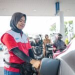 Amankah mencampurkan Pertamax dan Pertalite untuk kendaraan?