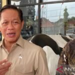 Wamenko Pangan: Sektor hulu diperkuat demi kemandirian susu nasional