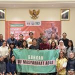SIEJ nilai suara masyarakat adat masih minim dalam pemberitaan RUU