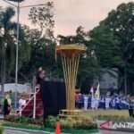 Porprov NTB jadi momentum tingkatkan kesiapan PON 2028
