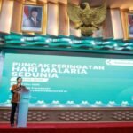 Perkuat kolaborasi, Indonesia bertekad Bebas Malaria 2030