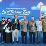 Pertamina perluas akses UMKM ke seluruh penerbangan Pelita Air