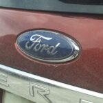 Ford gaet produsen China agar pabriknya di Eropa bisa tetap beroperasi